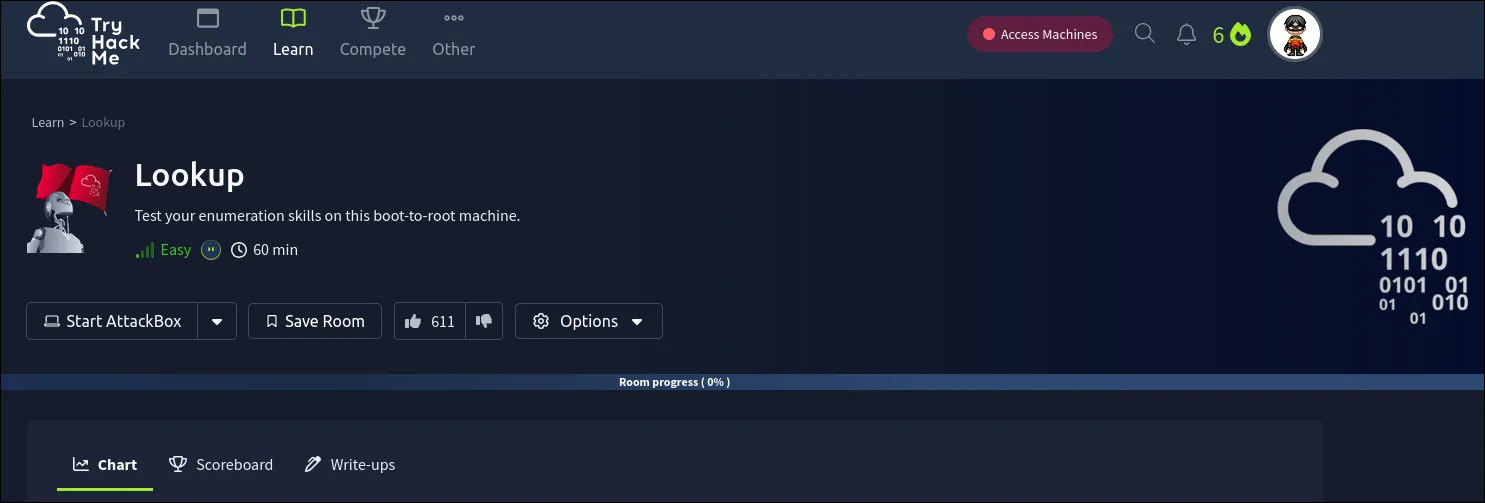 Lookup Box overview (placeholder)